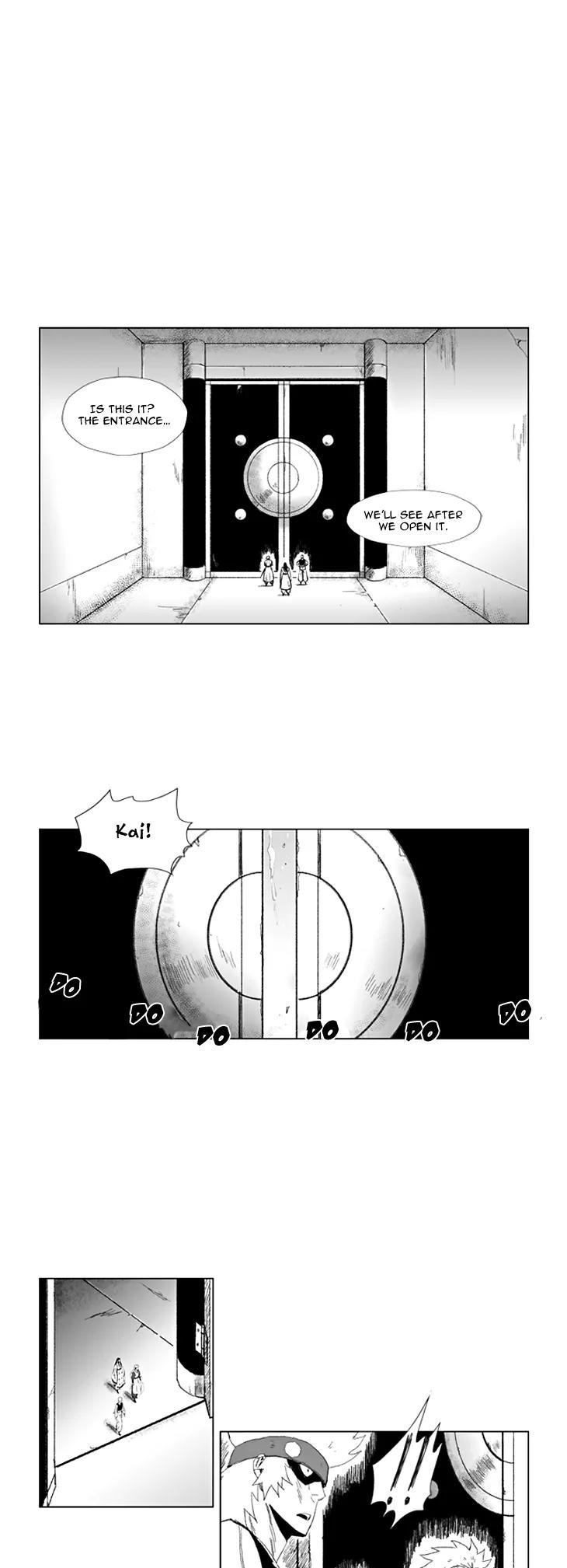 Red Storm chapter 59 page 6