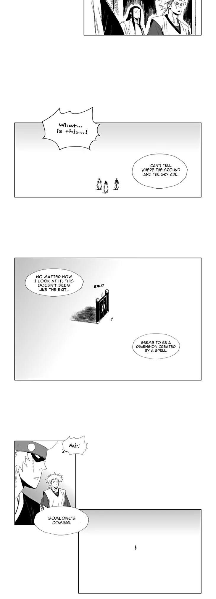 Red Storm chapter 59 page 7