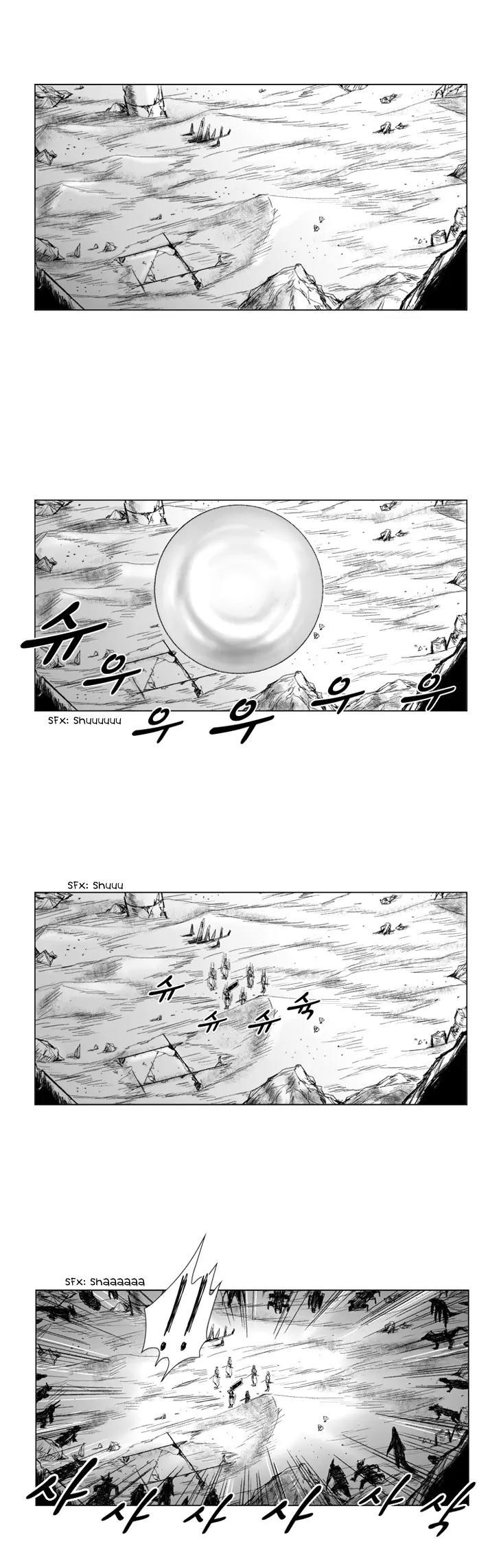 Red Storm chapter 60 page 10