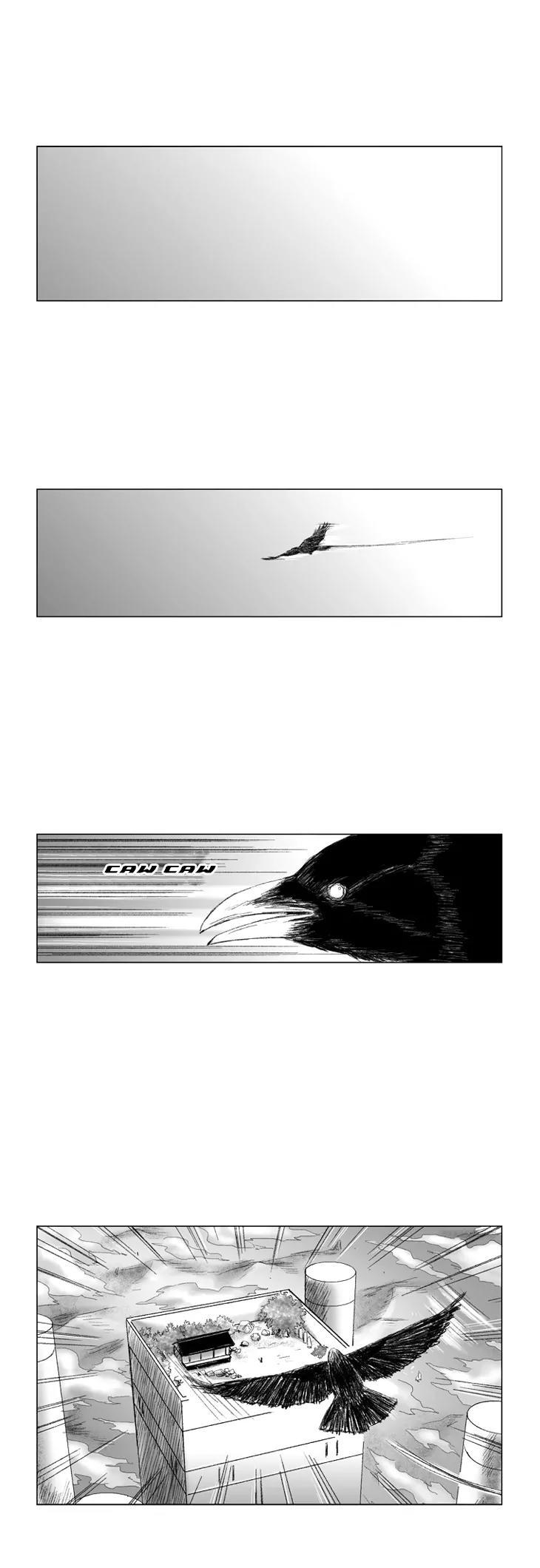 Red Storm chapter 60 page 12