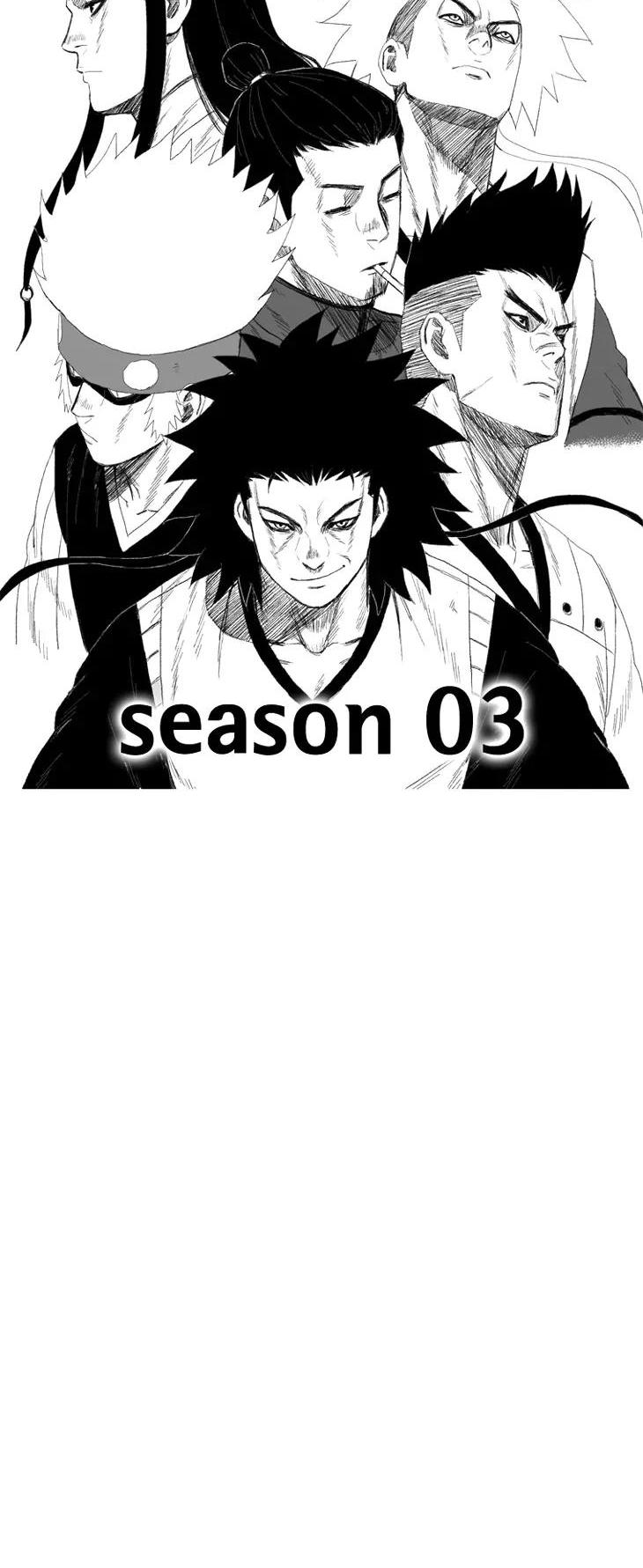 Red Storm chapter 60 page 3