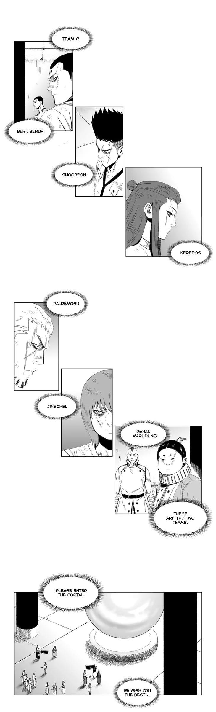 Red Storm chapter 60 page 5