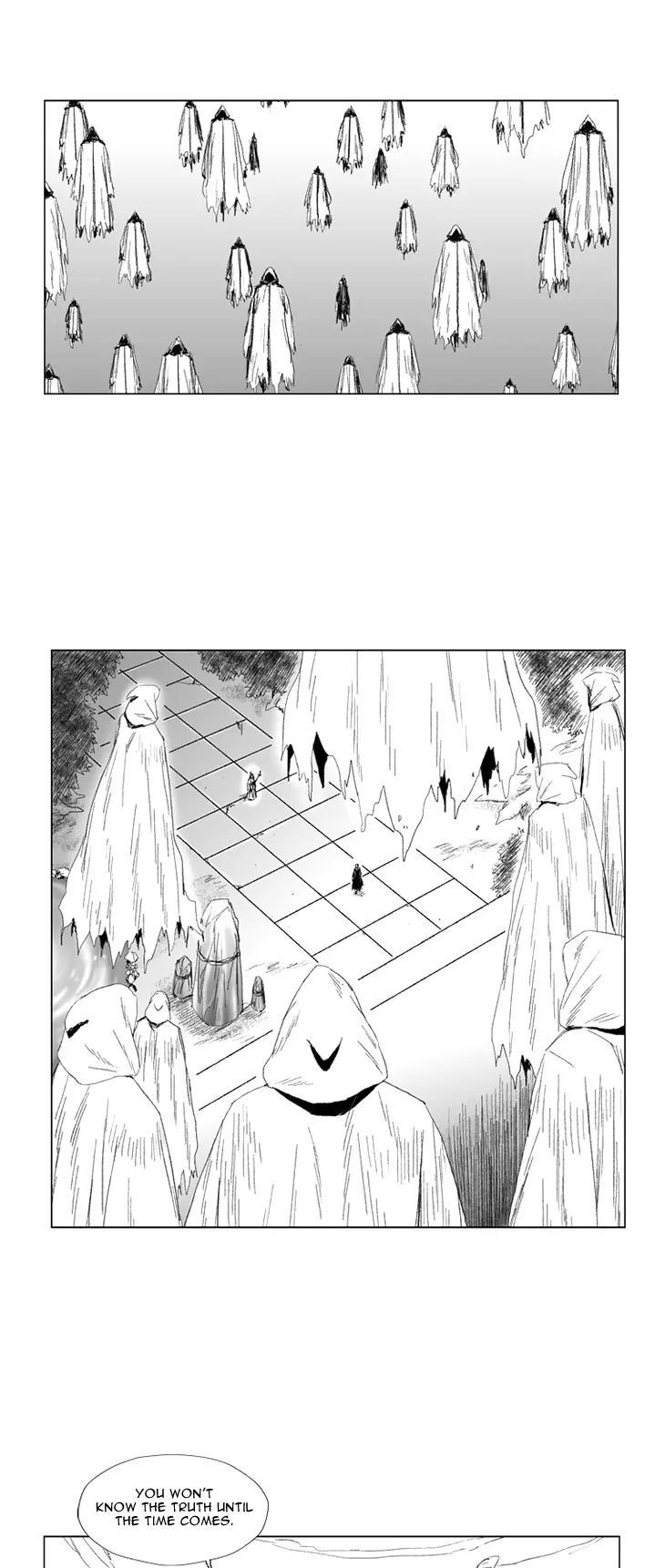 Red Storm chapter 61 page 4