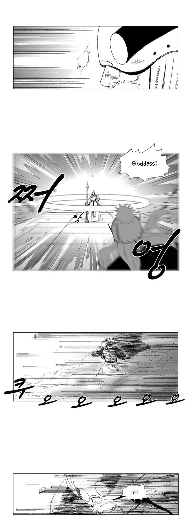 Red Storm chapter 61 page 6