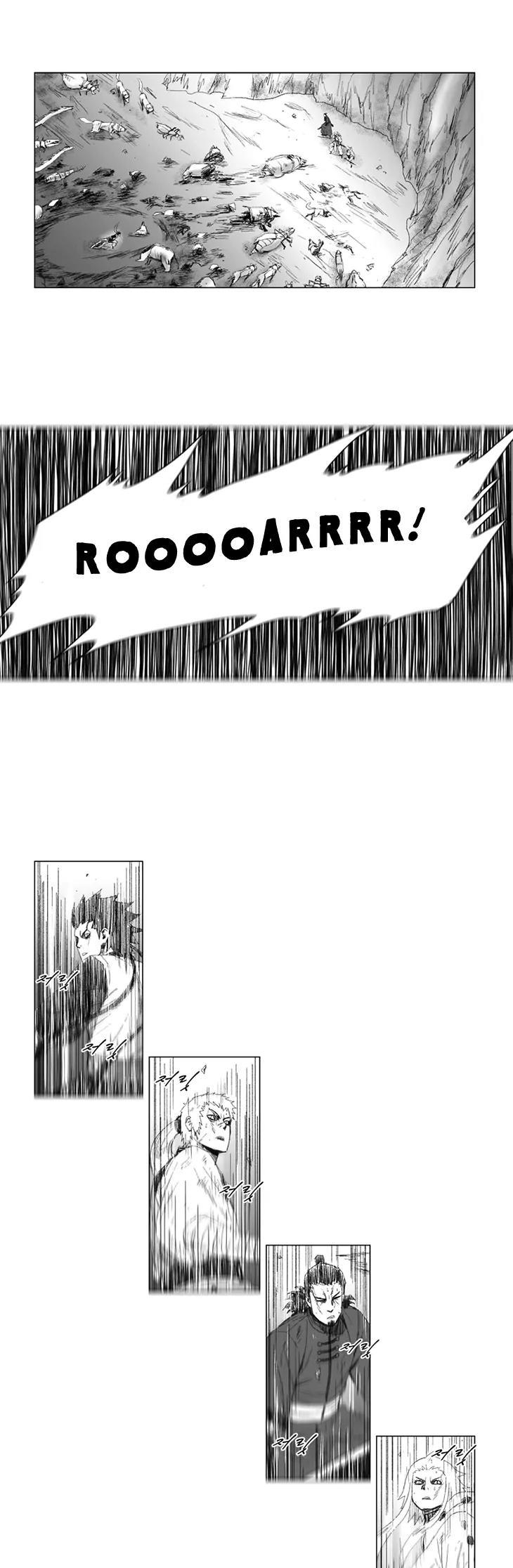 Red Storm chapter 62 page 10