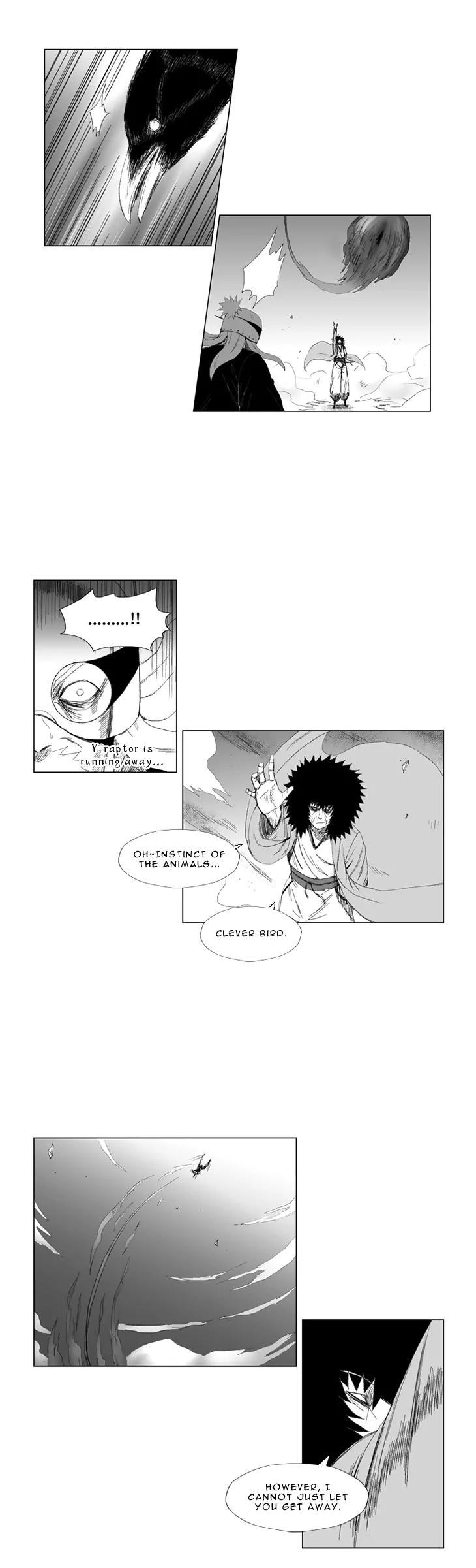 Red Storm chapter 63 page 10