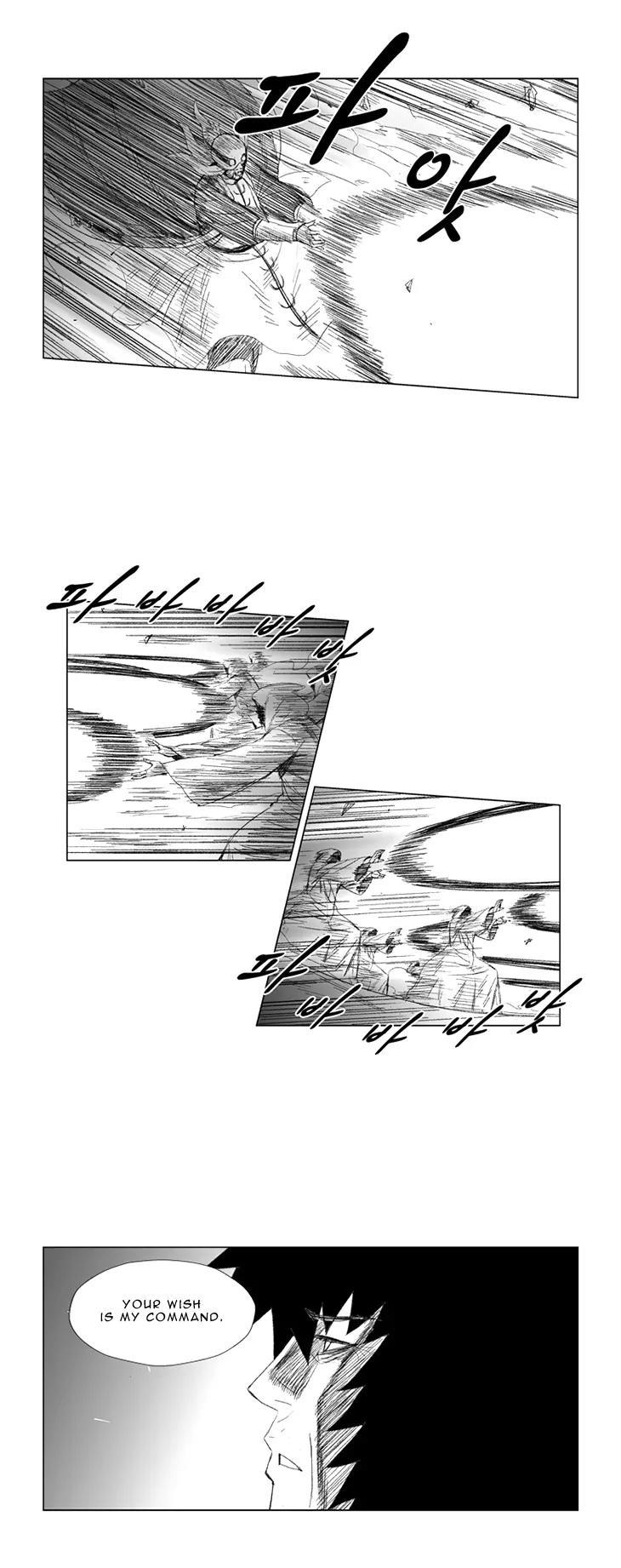 Red Storm chapter 63 page 14