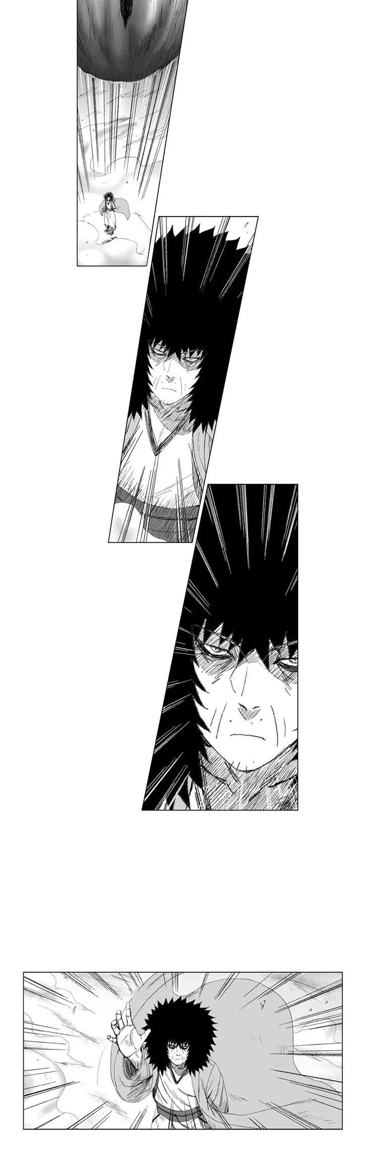 Red Storm chapter 63 page 7