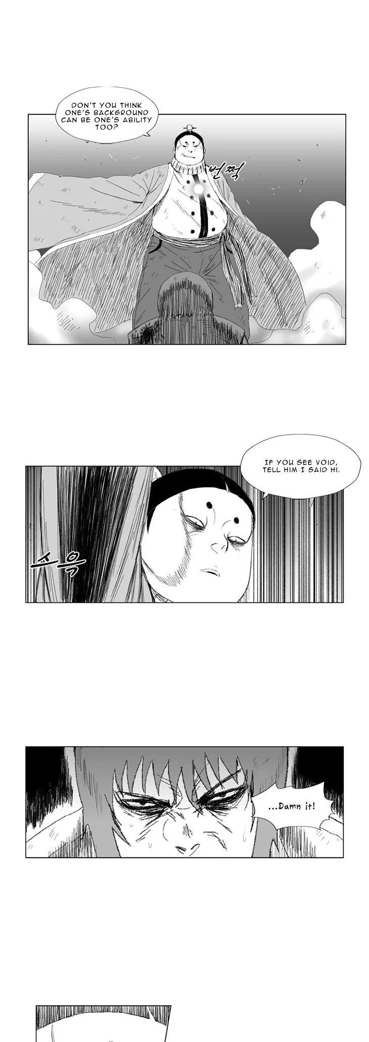 Red Storm chapter 64 page 14