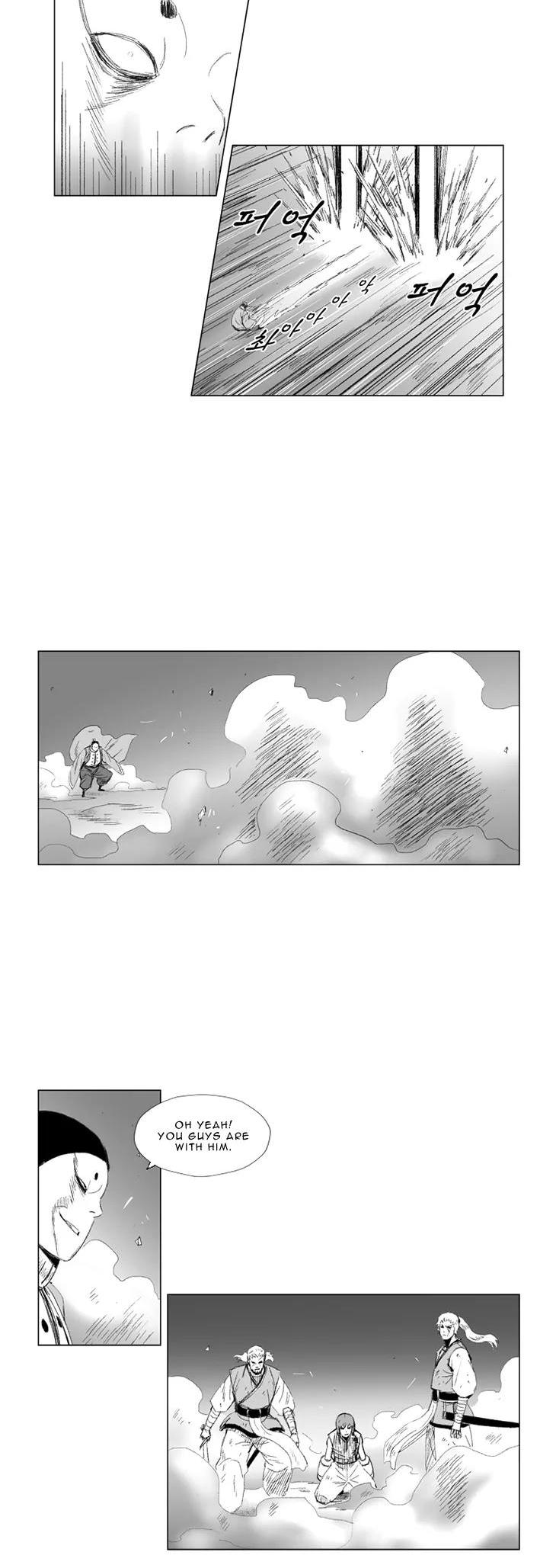 Red Storm chapter 64 page 15