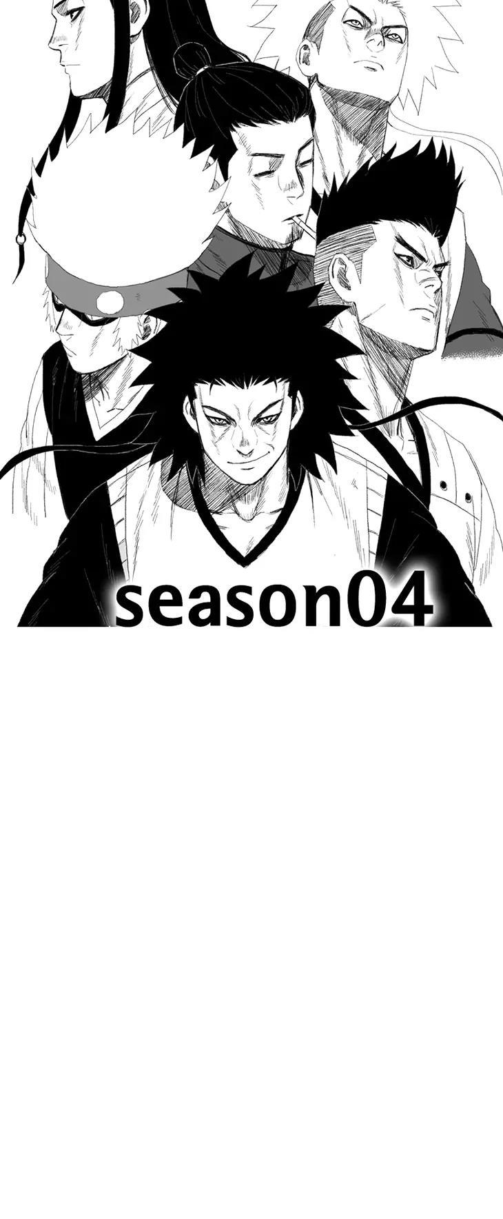 Red Storm chapter 64 page 3