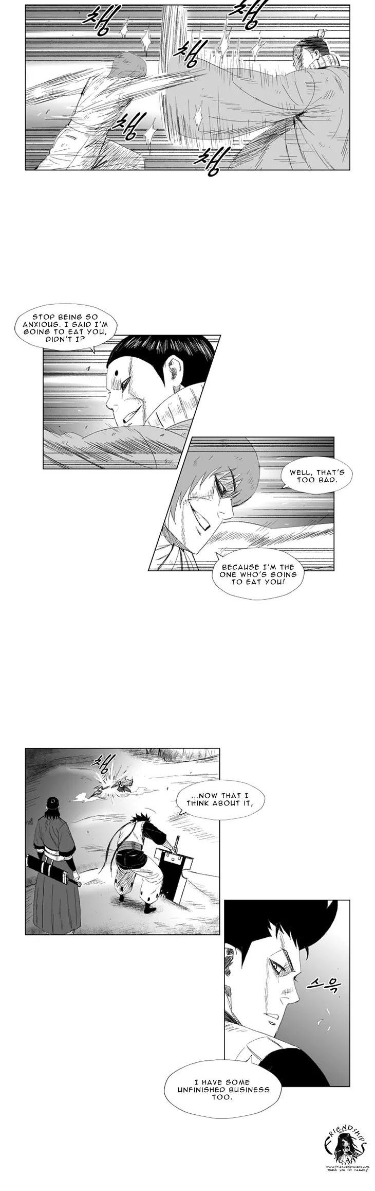 Red Storm chapter 64 page 5