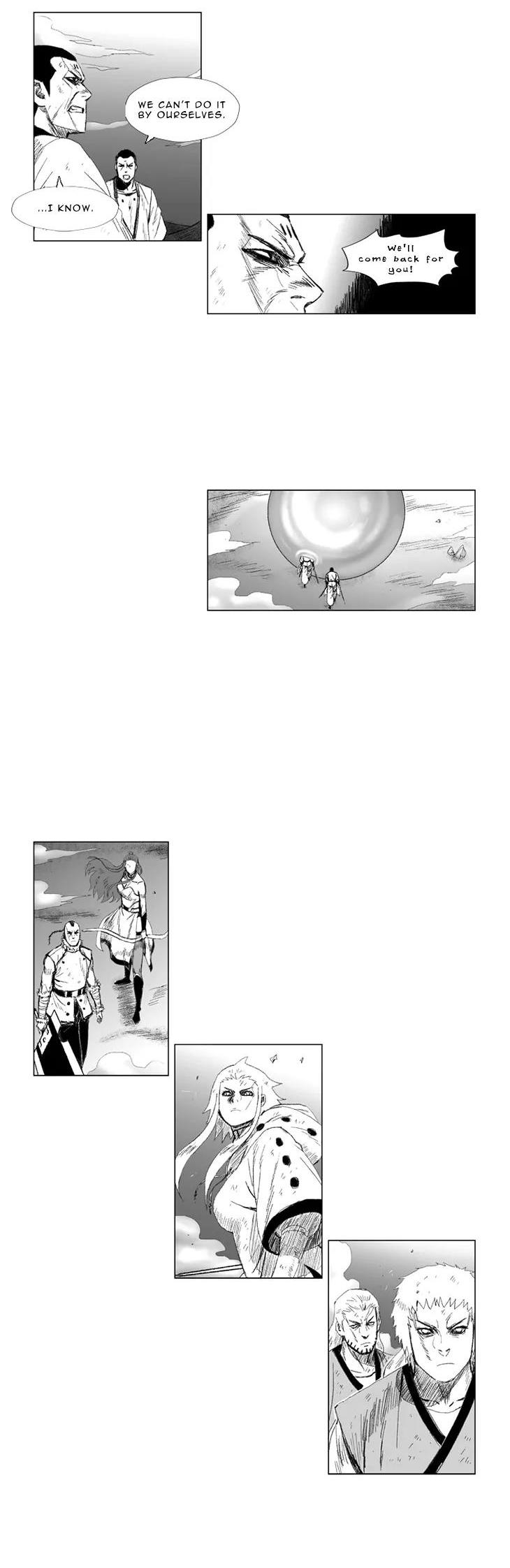 Red Storm chapter 64 page 7