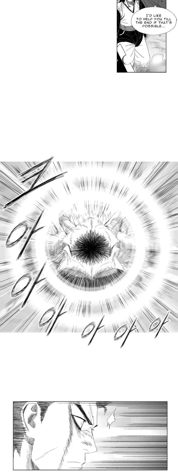 Red Storm chapter 64 page 9