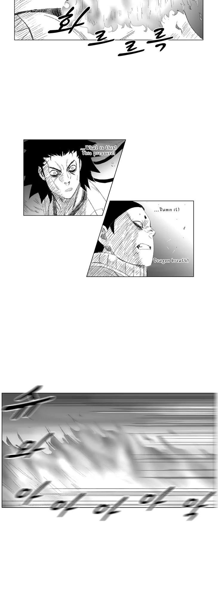 Red Storm chapter 65 page 15