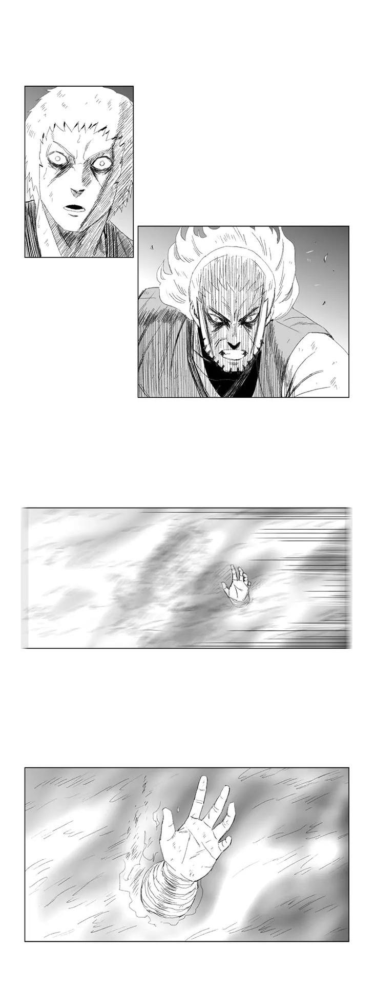 Red Storm chapter 66 page 7