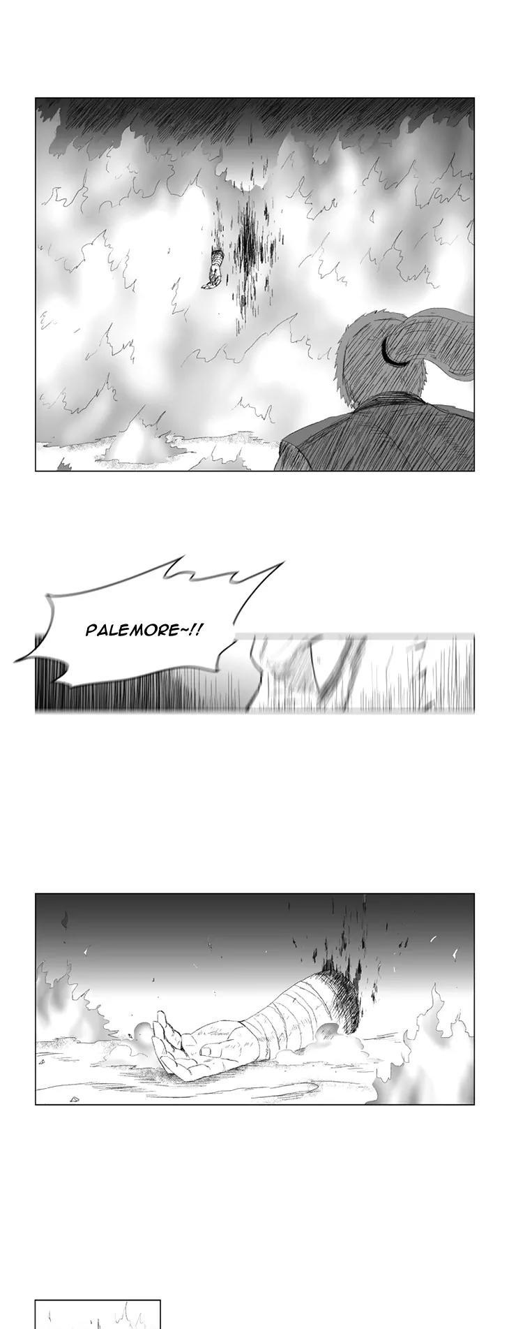 Red Storm chapter 66 page 8