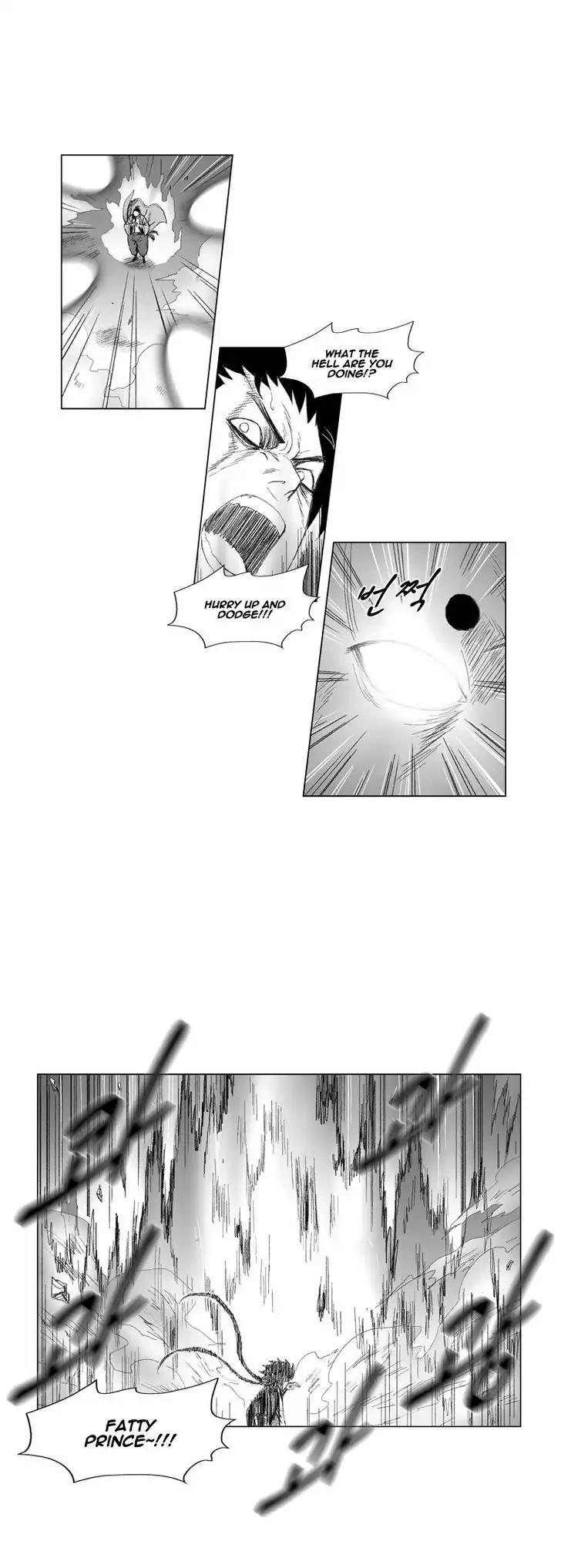 Red Storm chapter 67 page 5