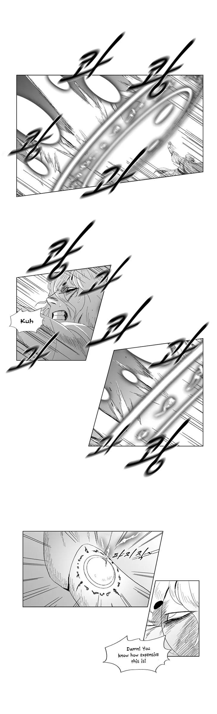 Red Storm chapter 68 page 10