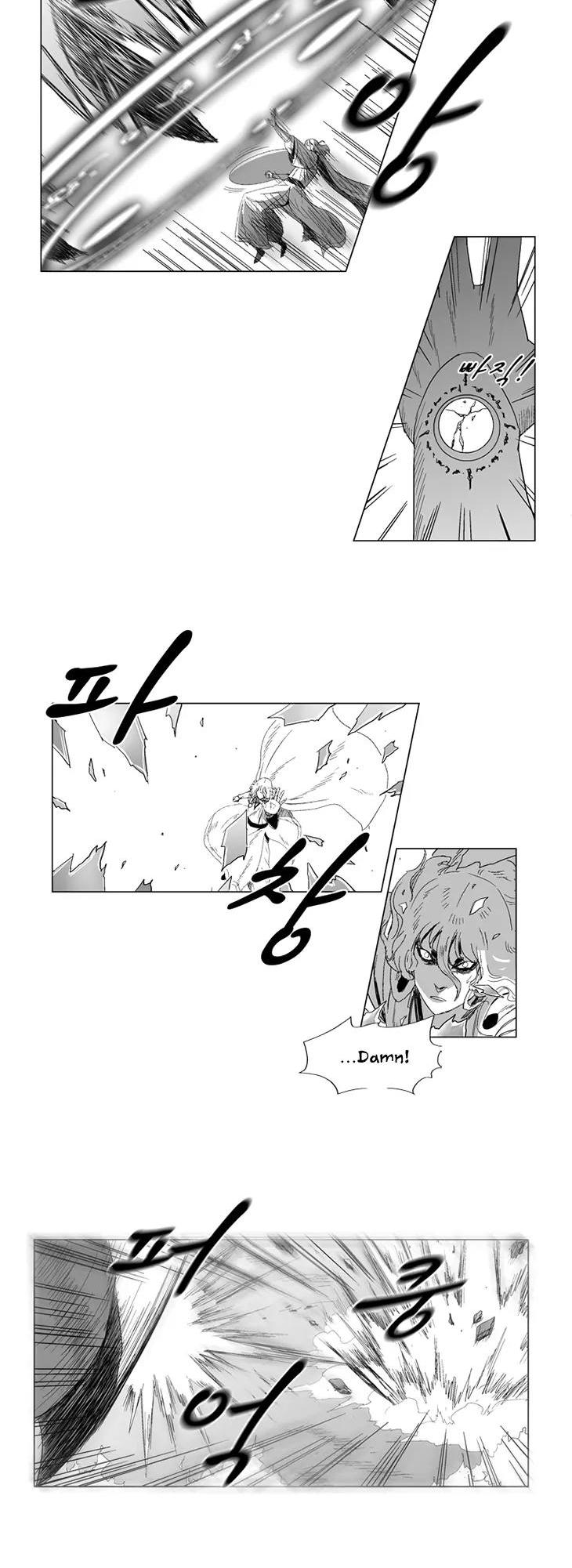 Red Storm chapter 68 page 13