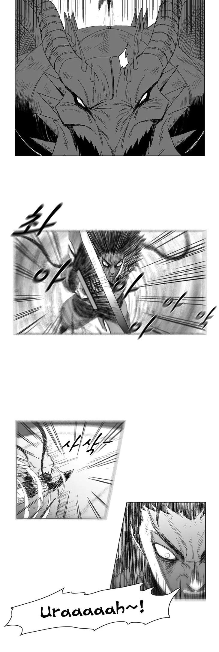 Red Storm chapter 68 page 15