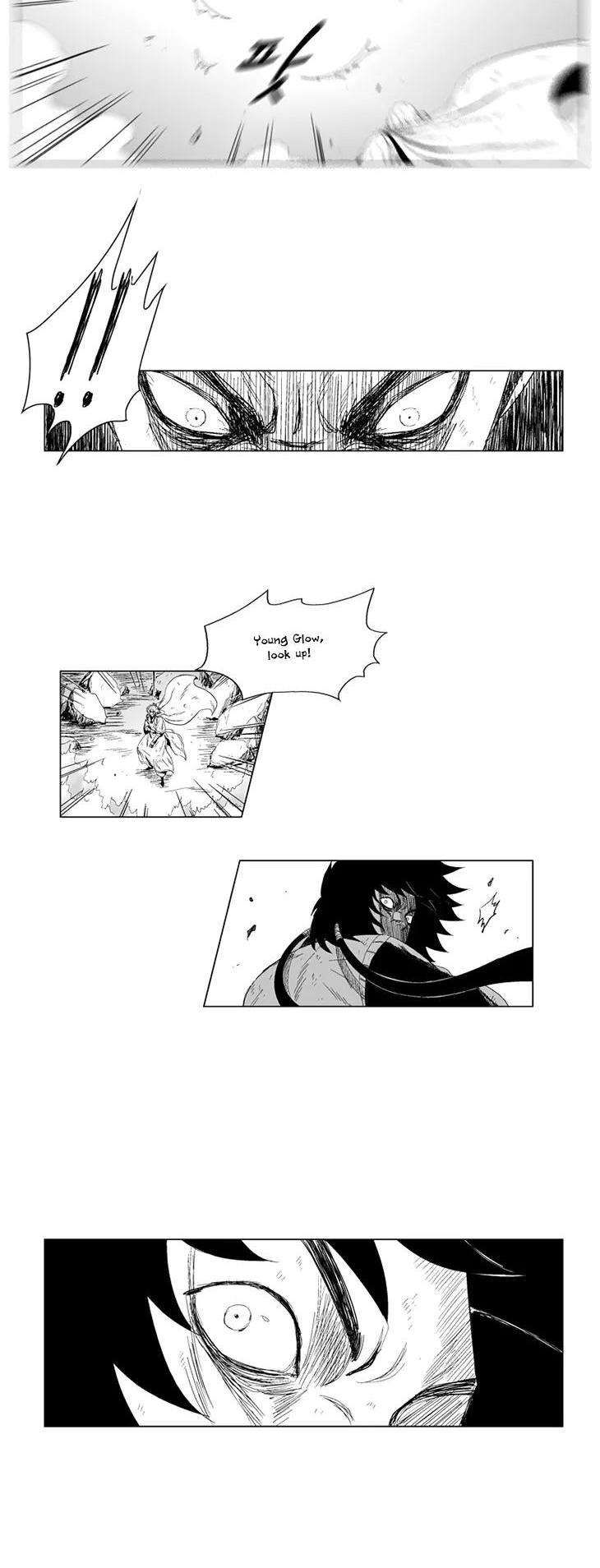 Red Storm chapter 68 page 17