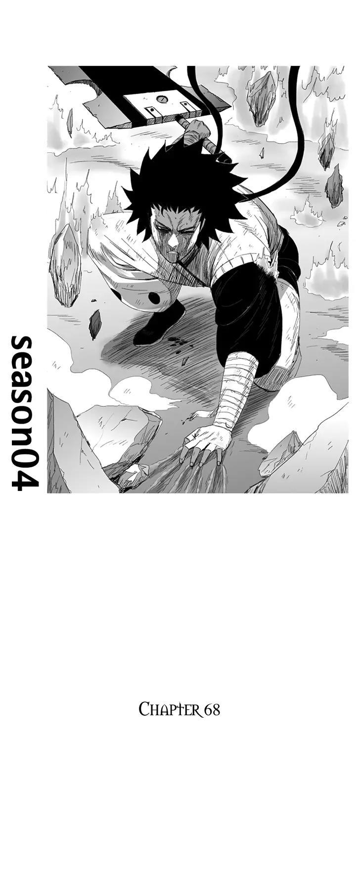 Red Storm chapter 68 page 3