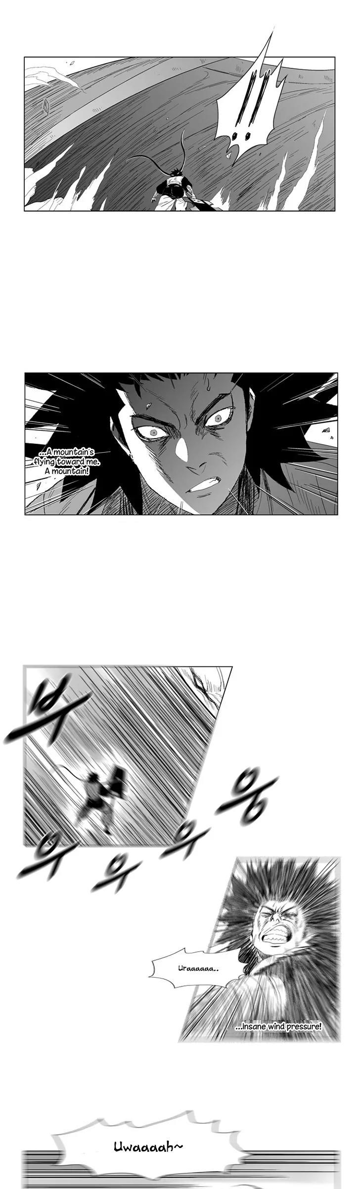 Red Storm chapter 68 page 5