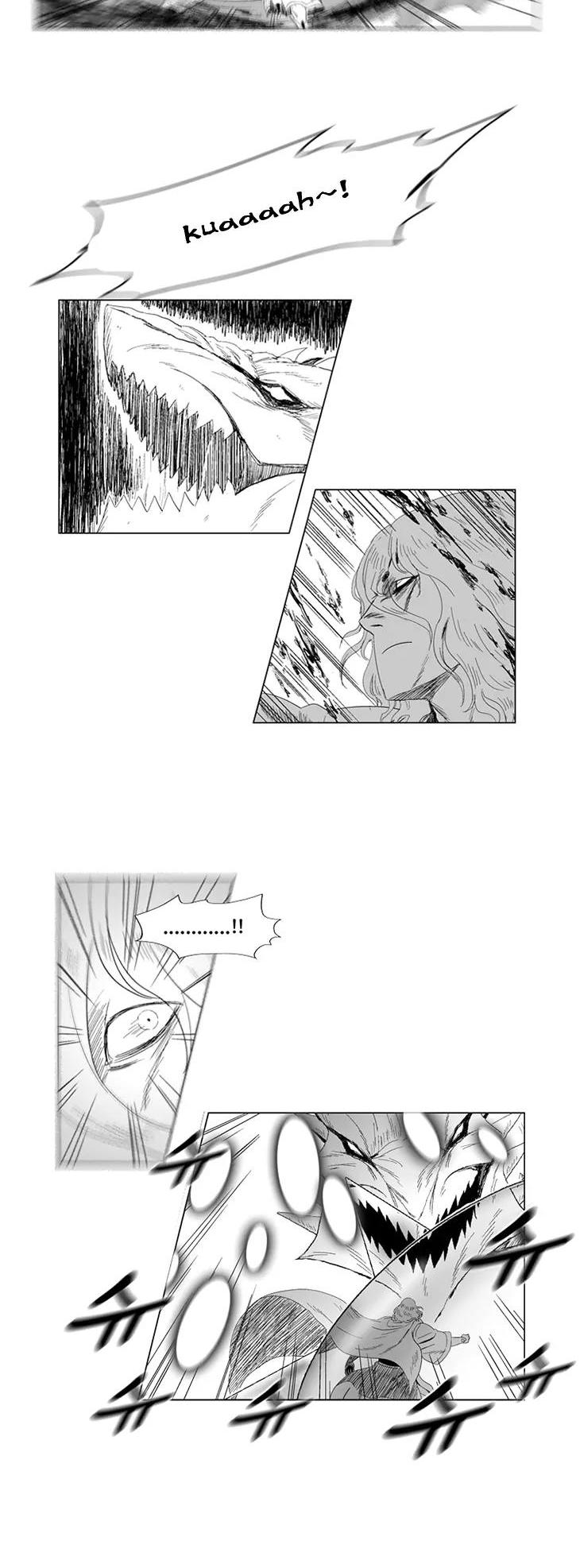 Red Storm chapter 68 page 8