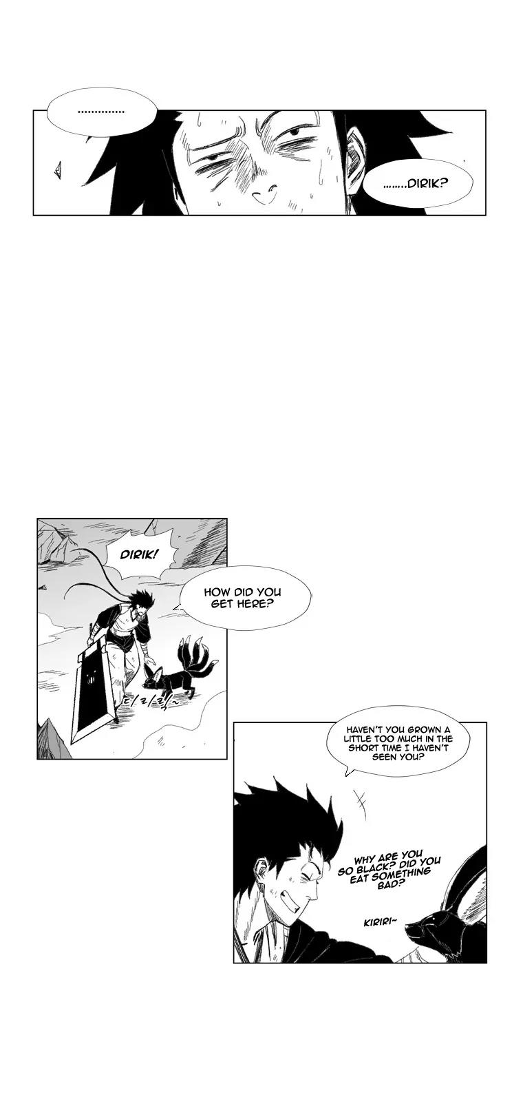 Red Storm chapter 69 page 16