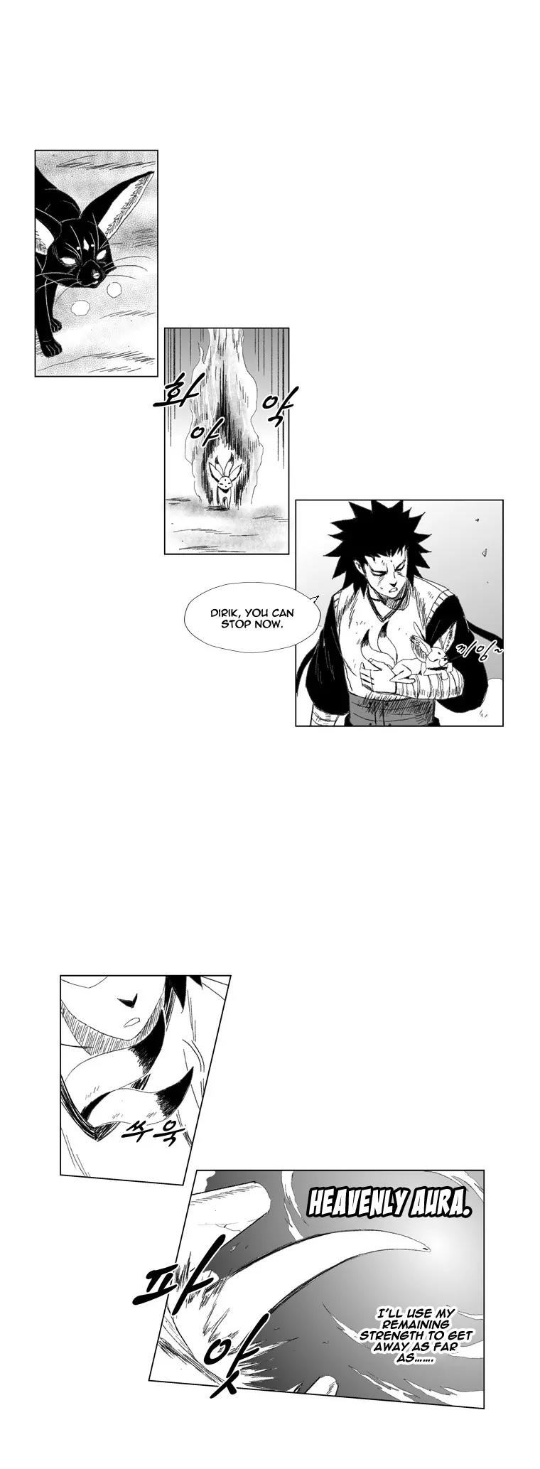 Red Storm chapter 69 page 21