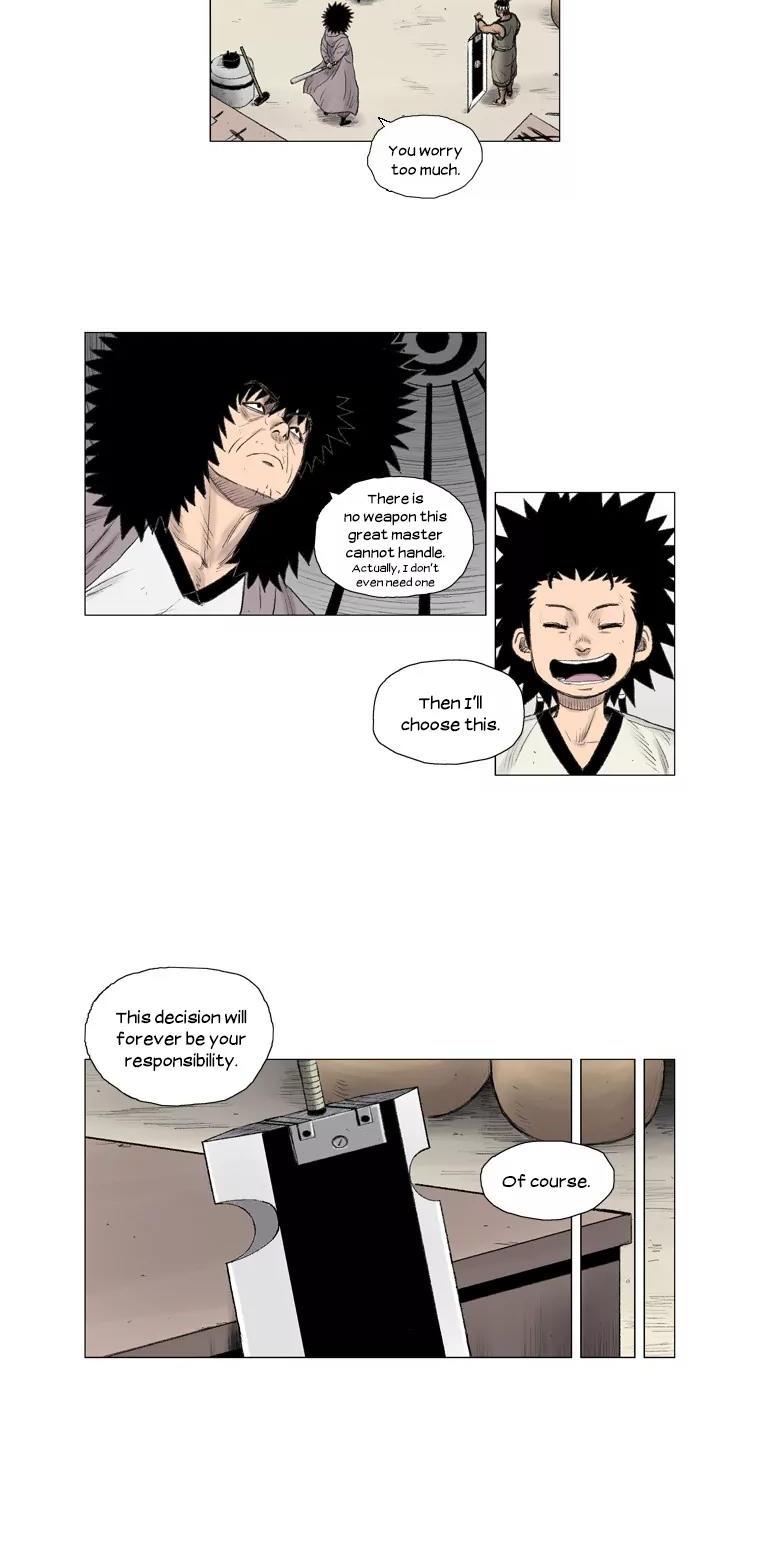 Red Storm chapter 7 page 10