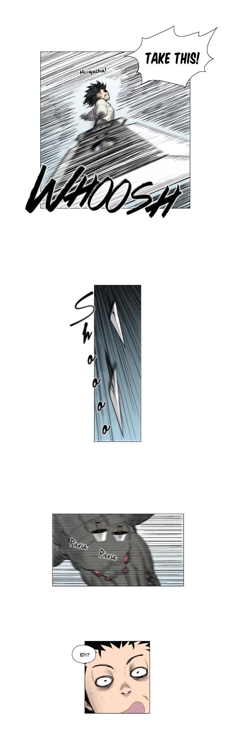 Red Storm chapter 7 page 16