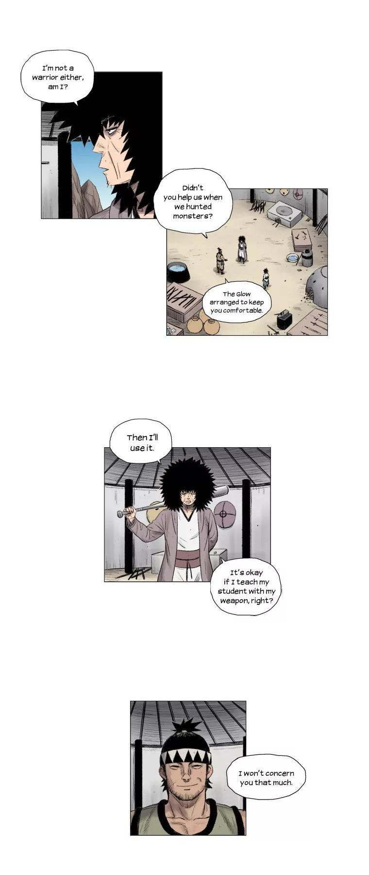 Red Storm chapter 7 page 7