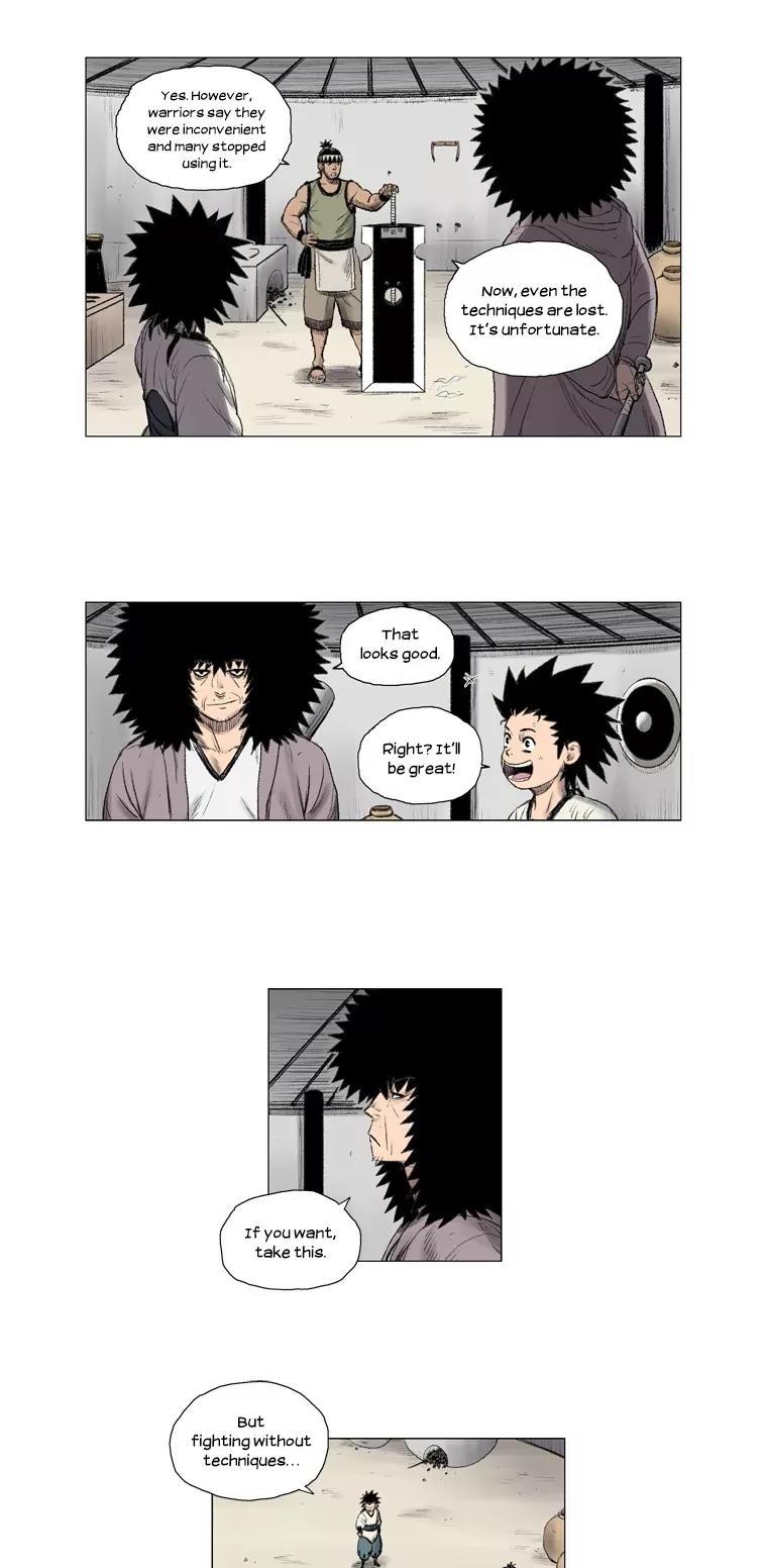 Red Storm chapter 7 page 9