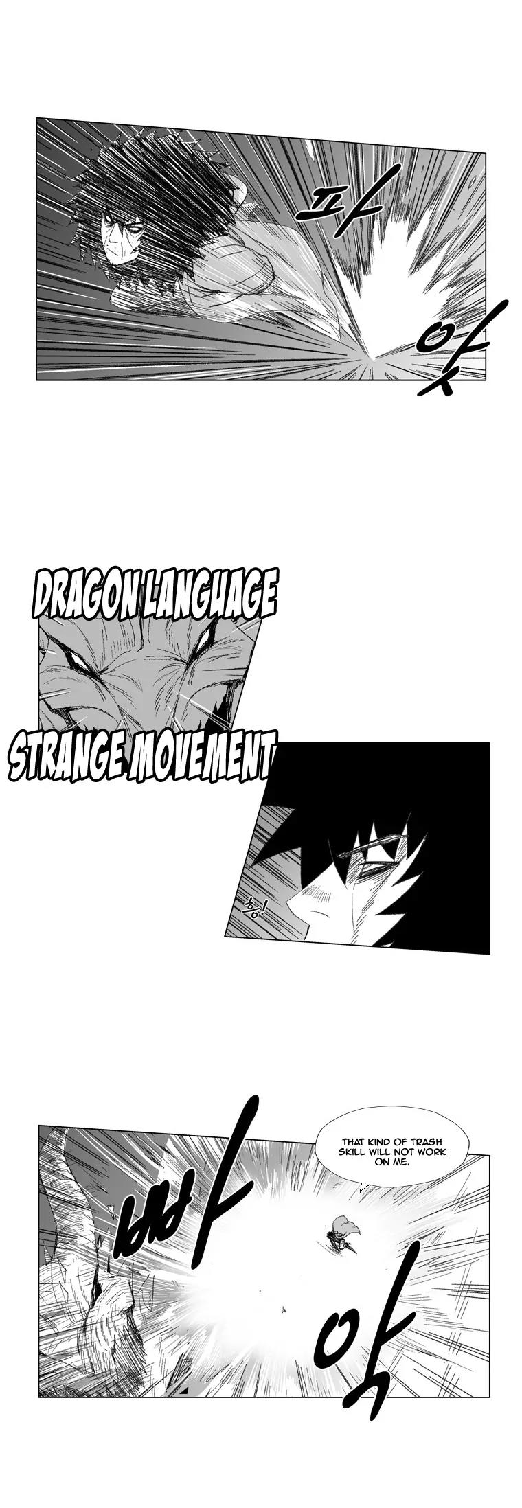 Red Storm chapter 70 page 13