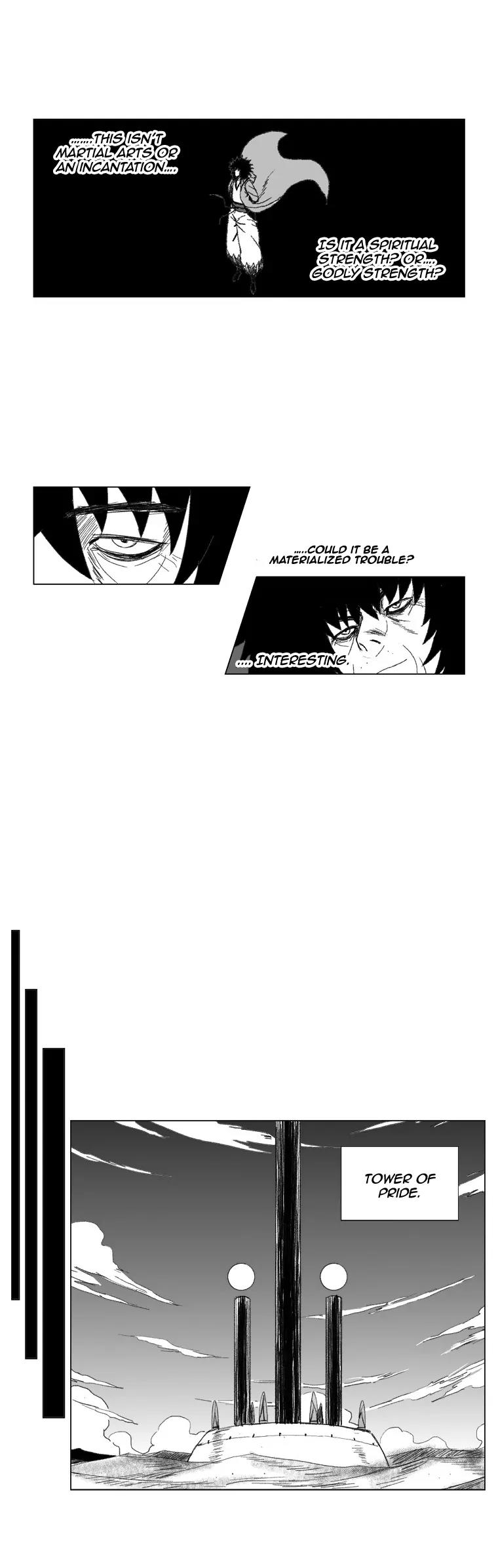 Red Storm chapter 70 page 18