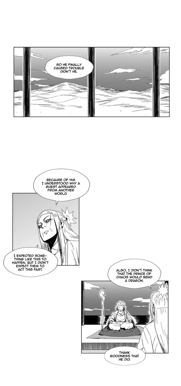 Red Storm chapter 70 page 19