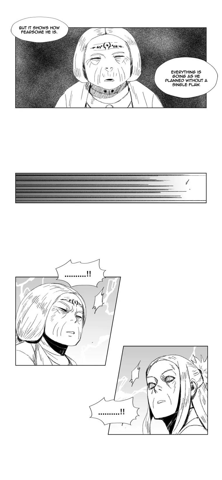 Red Storm chapter 70 page 20