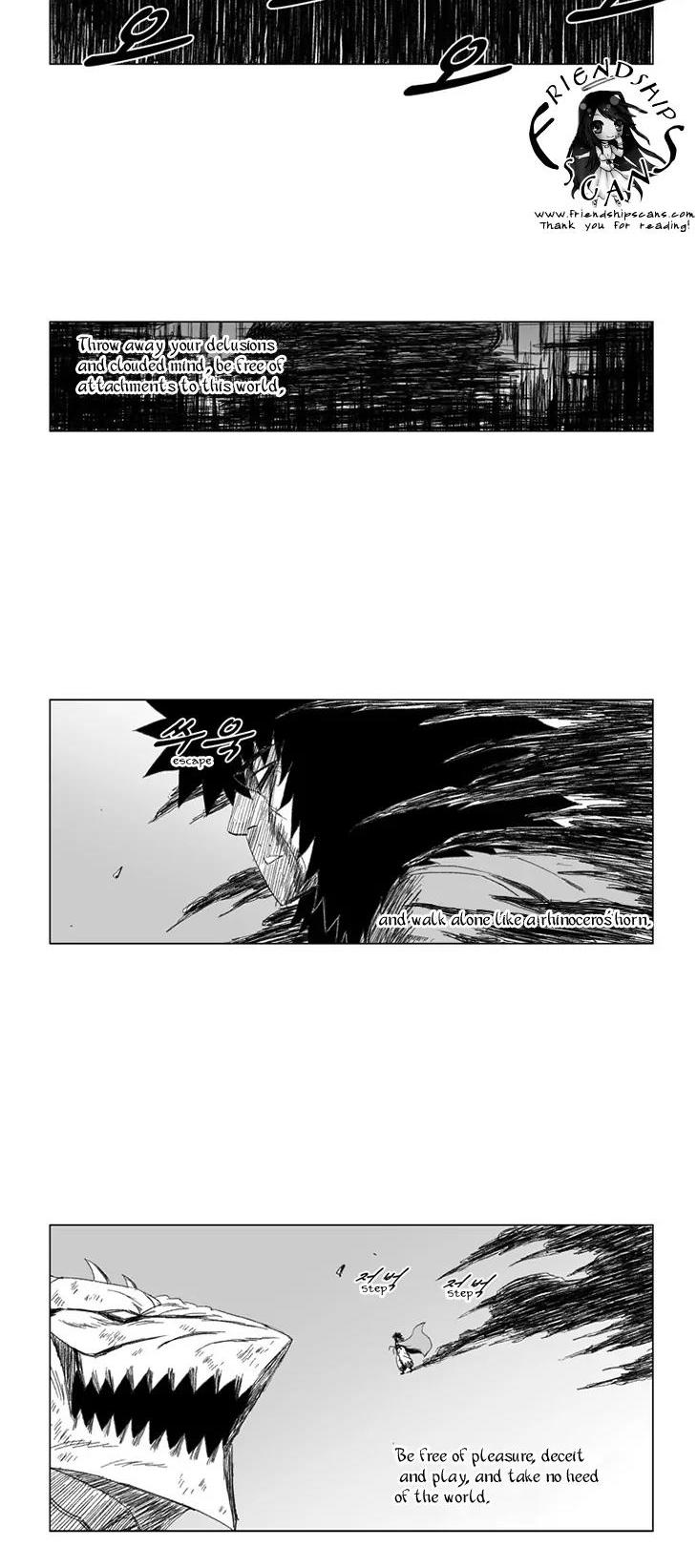 Red Storm chapter 71 page 11