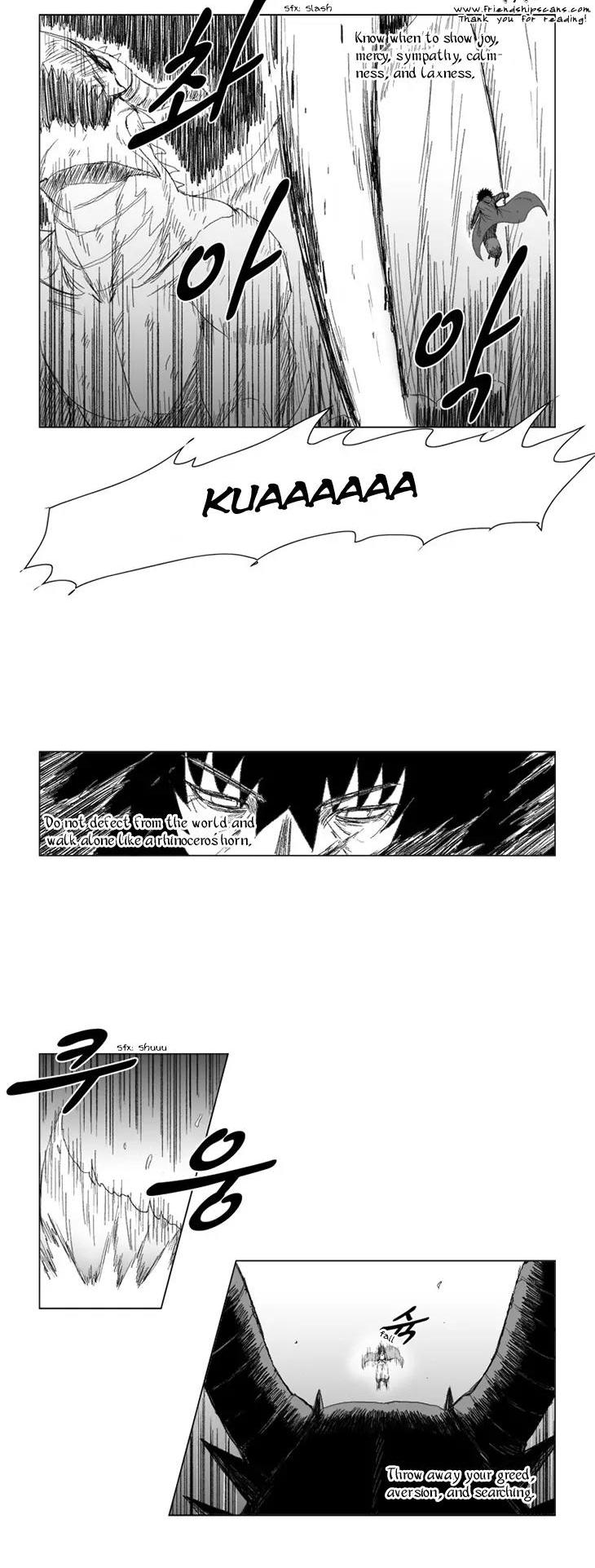 Red Storm chapter 71 page 17