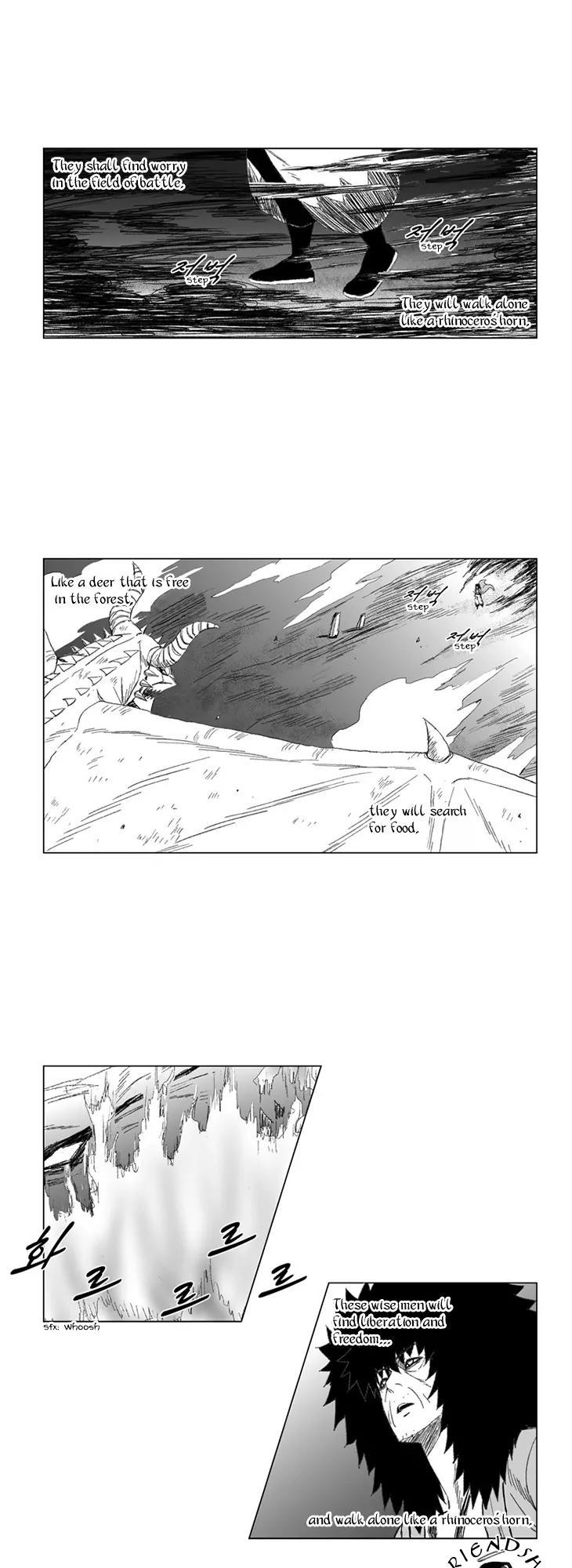 Red Storm chapter 71 page 6