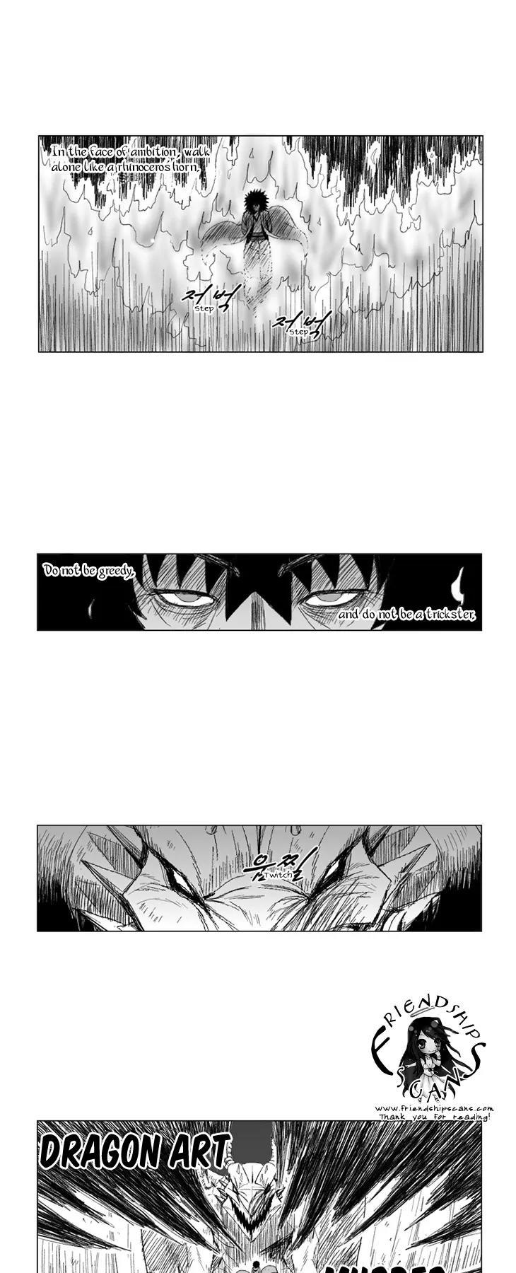 Red Storm chapter 71 page 8