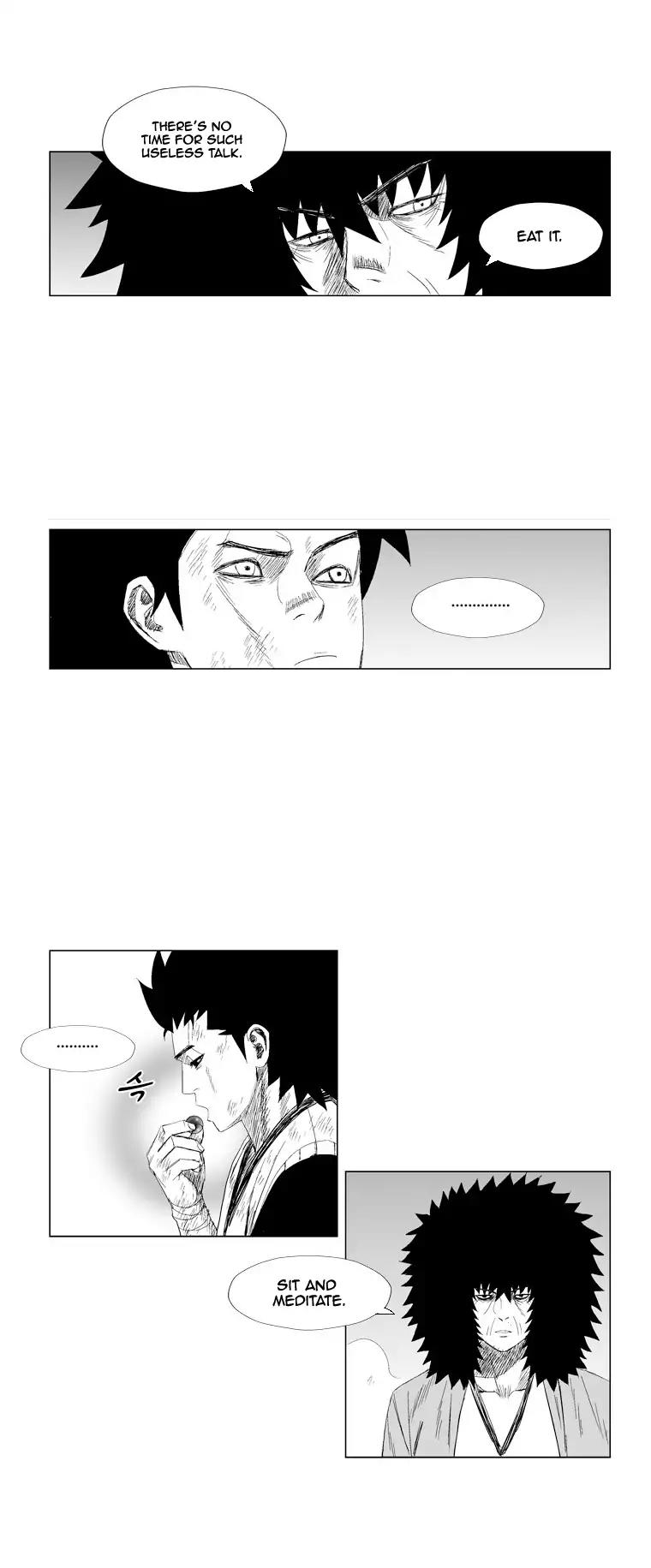 Red Storm chapter 72 page 10