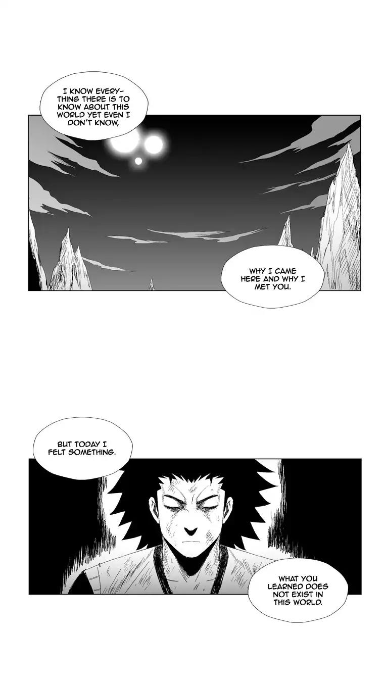 Red Storm chapter 72 page 14