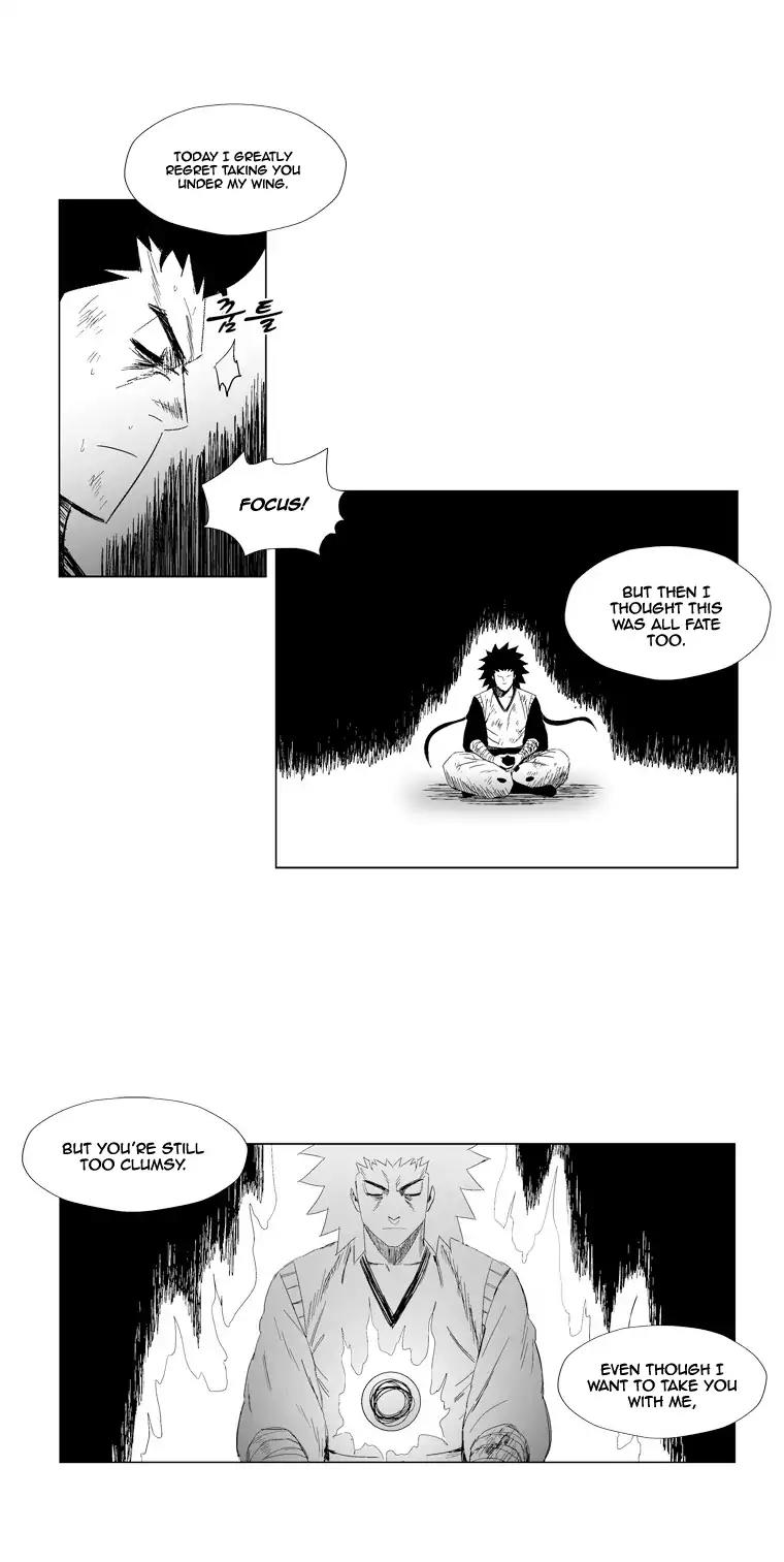 Red Storm chapter 72 page 15