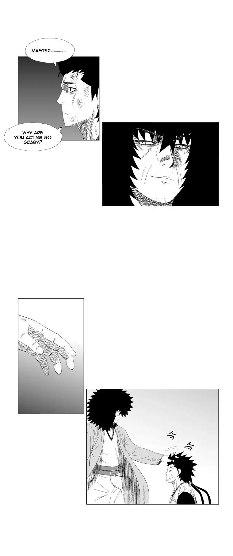 Red Storm chapter 72 page 19