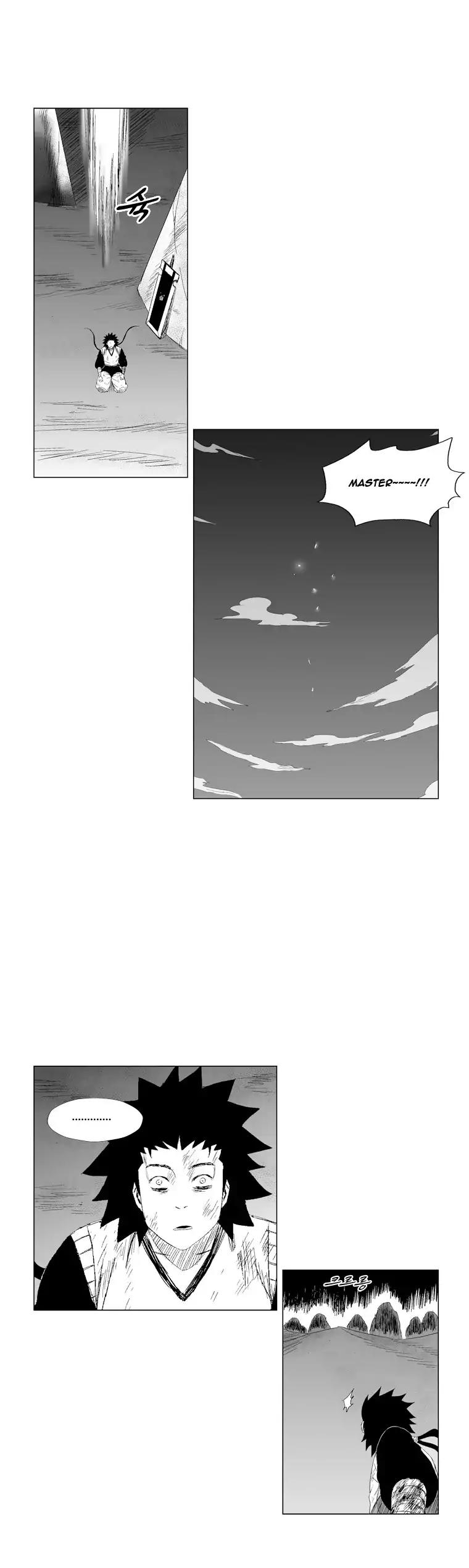 Red Storm chapter 72 page 21