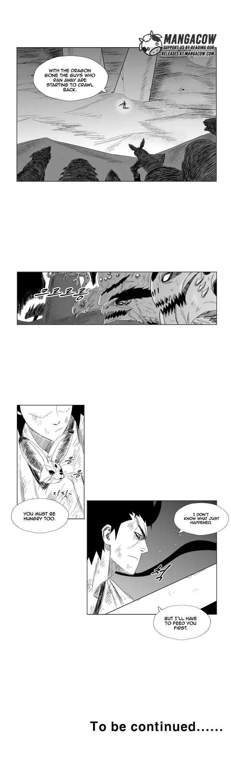 Red Storm chapter 72 page 22