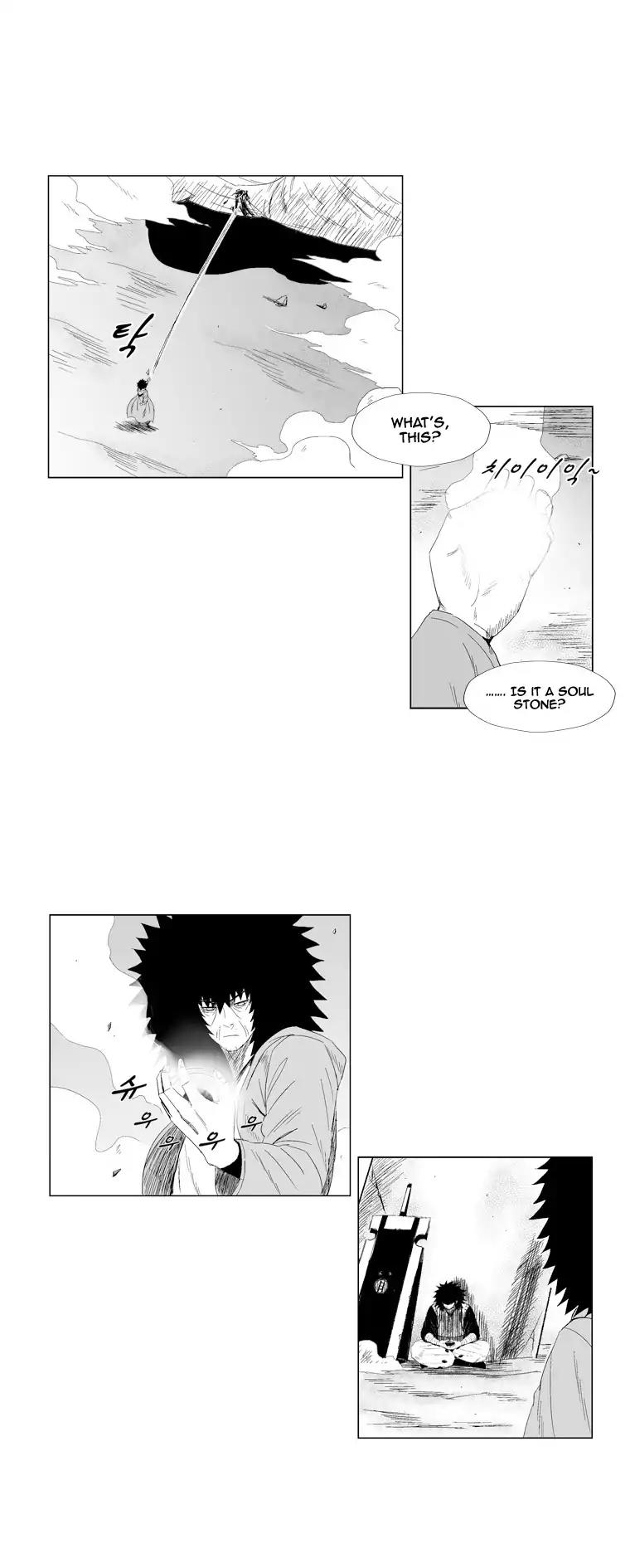 Red Storm chapter 72 page 6